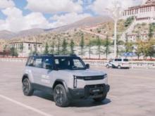 圣境守護者：奇瑞風云X3L與岡仁波齊的環(huán)保之約